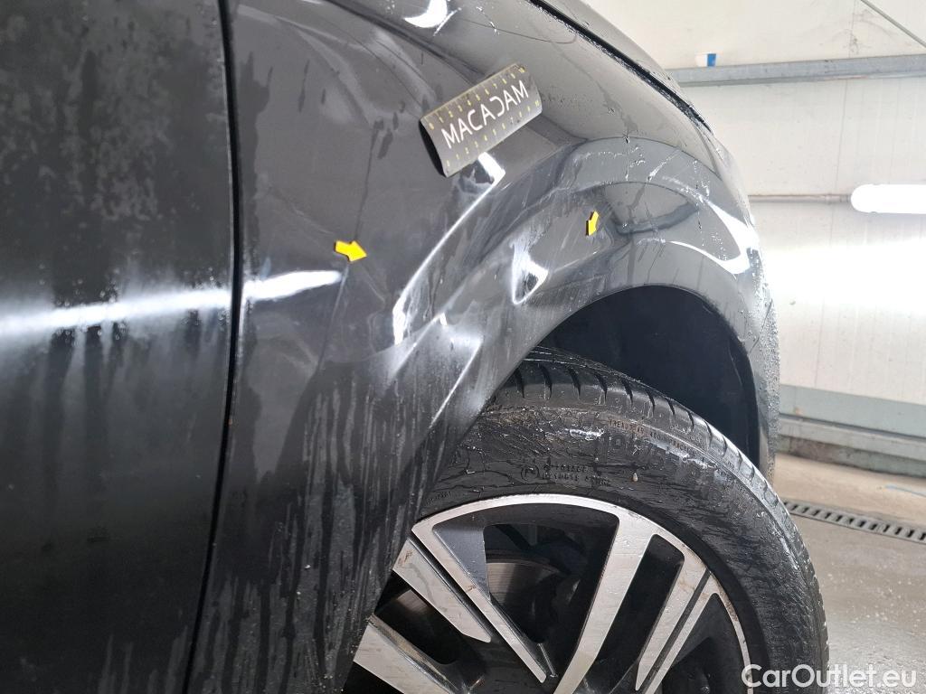  Peugeot  208  Allure Business 1.2 PureTech 100CV BVM6 E6d #10