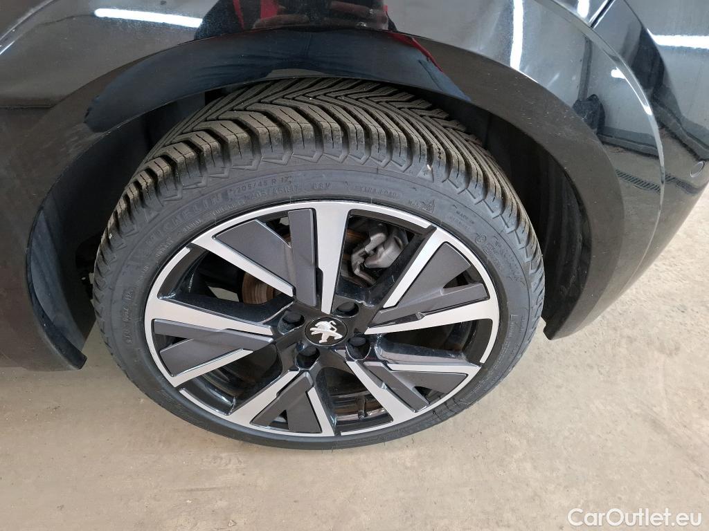  Peugeot  208  GT 1.2 PureTech 100CV BVA8 E6d #50