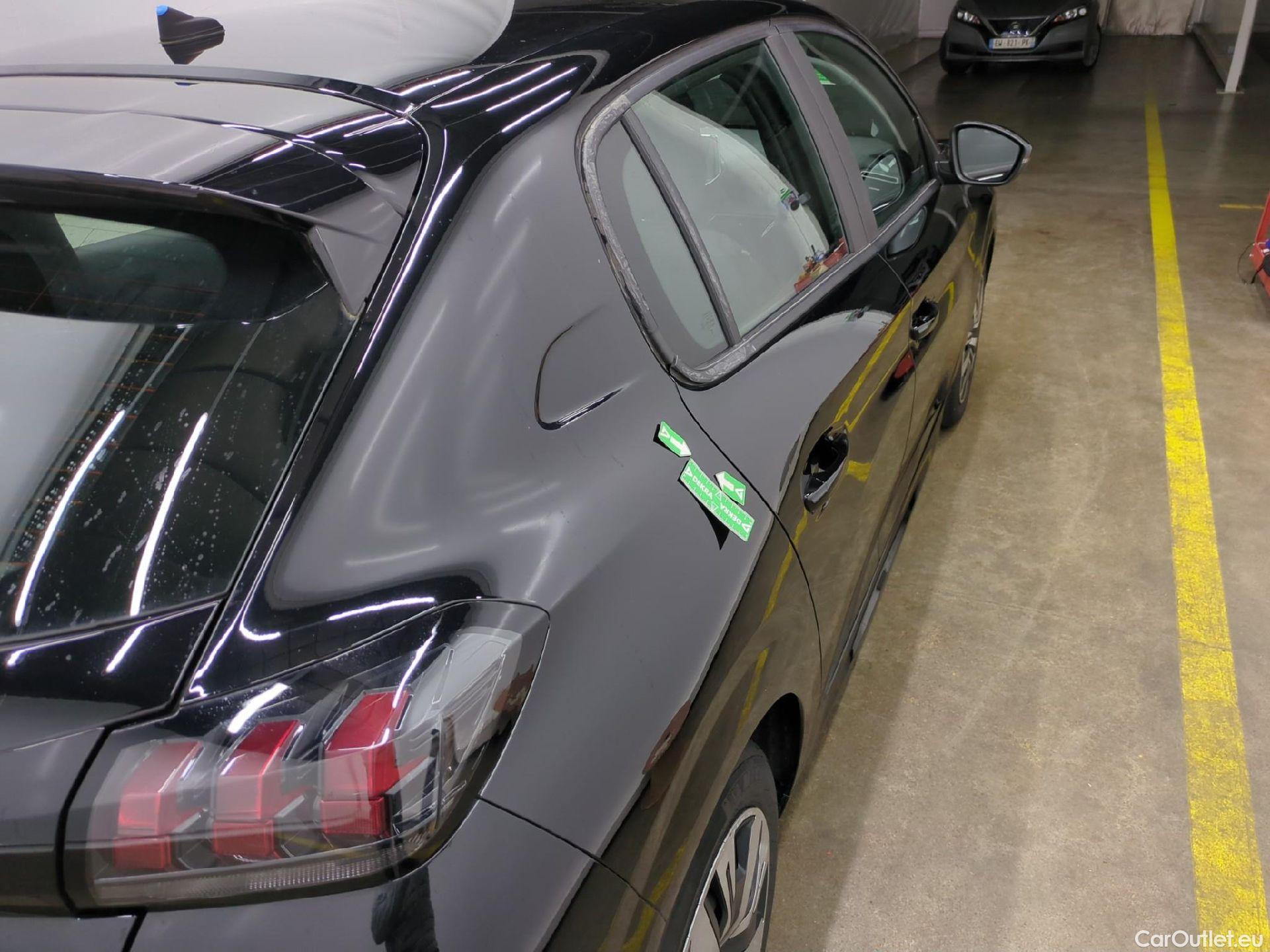  Peugeot  208  Active Pack 1.2 PureTech 100CV BVM6 E6d #11