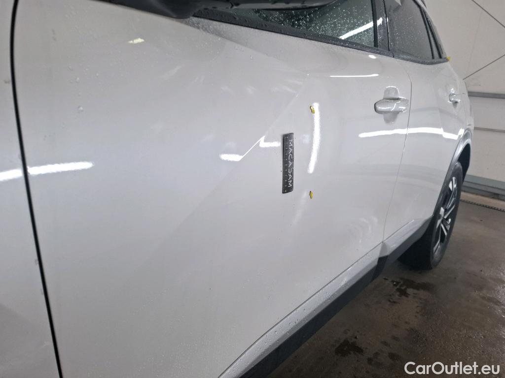  Peugeot  2008  Road Trip 1.2 PureTech 130CV BVM6 E6d #2