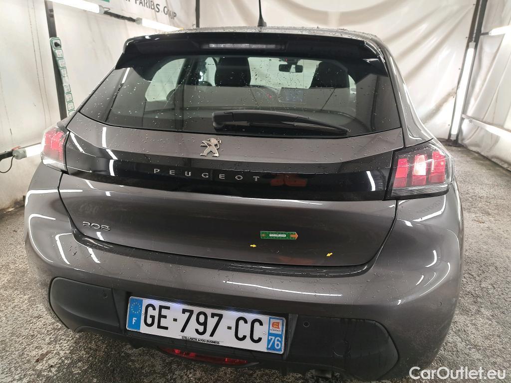  Peugeot  208  Active Business 1.2 PureTech 75CV BVM5 E6d #15