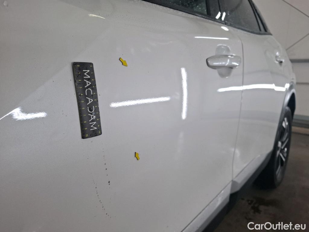  Peugeot  2008  Road Trip 1.2 PureTech 130CV BVM6 E6d #6
