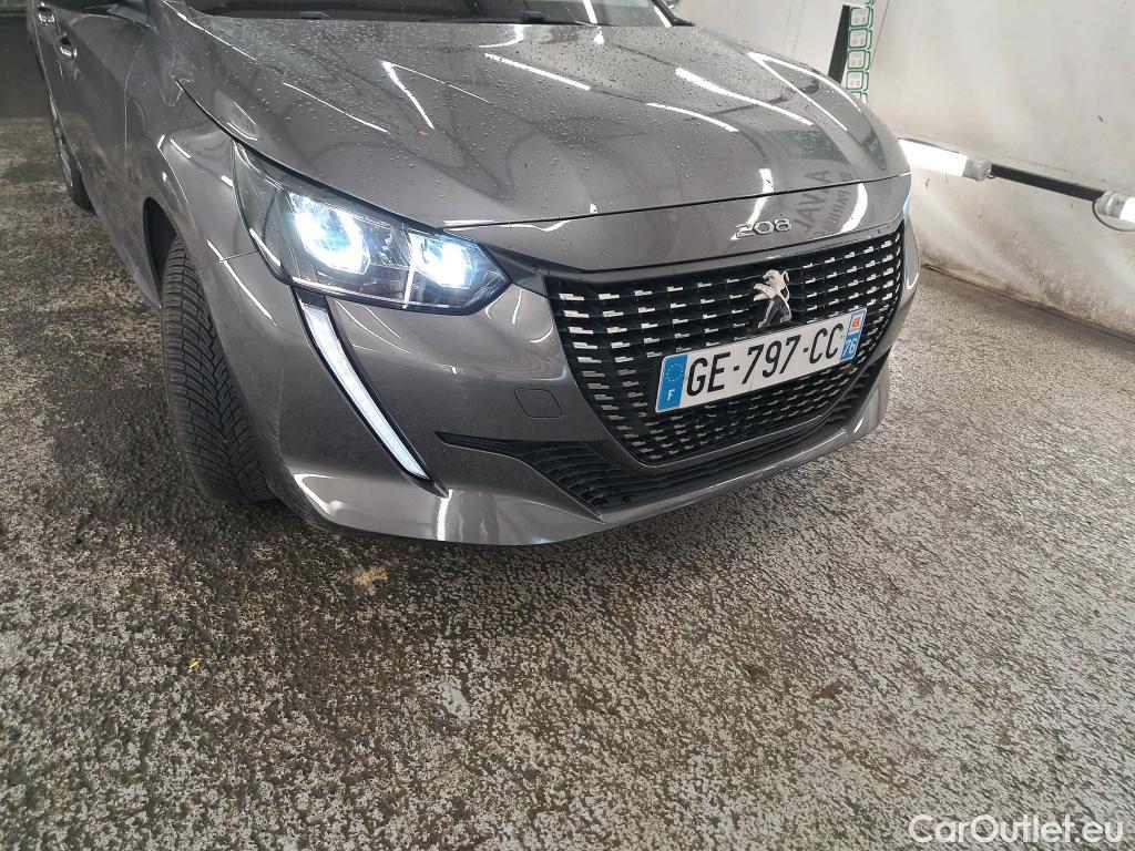  Peugeot  208  Active Business 1.2 PureTech 75CV BVM5 E6d #18