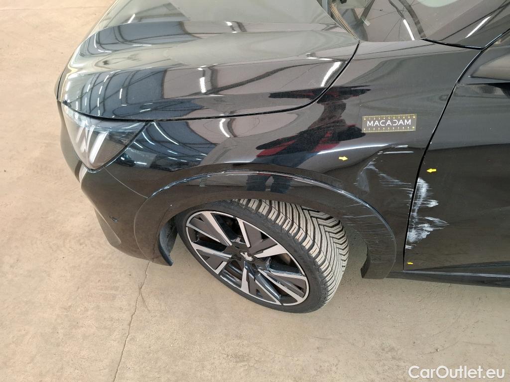  Peugeot  208  GT 1.2 PureTech 100CV BVA8 E6d #1