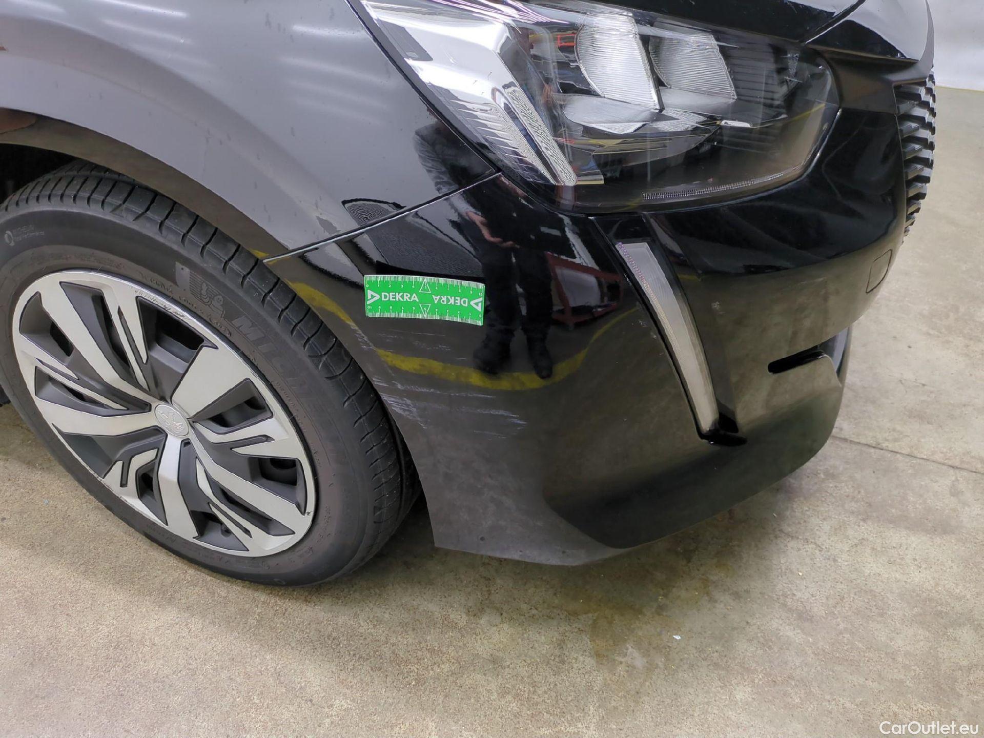  Peugeot  208  Active Pack 1.2 PureTech 100CV BVM6 E6d #14
