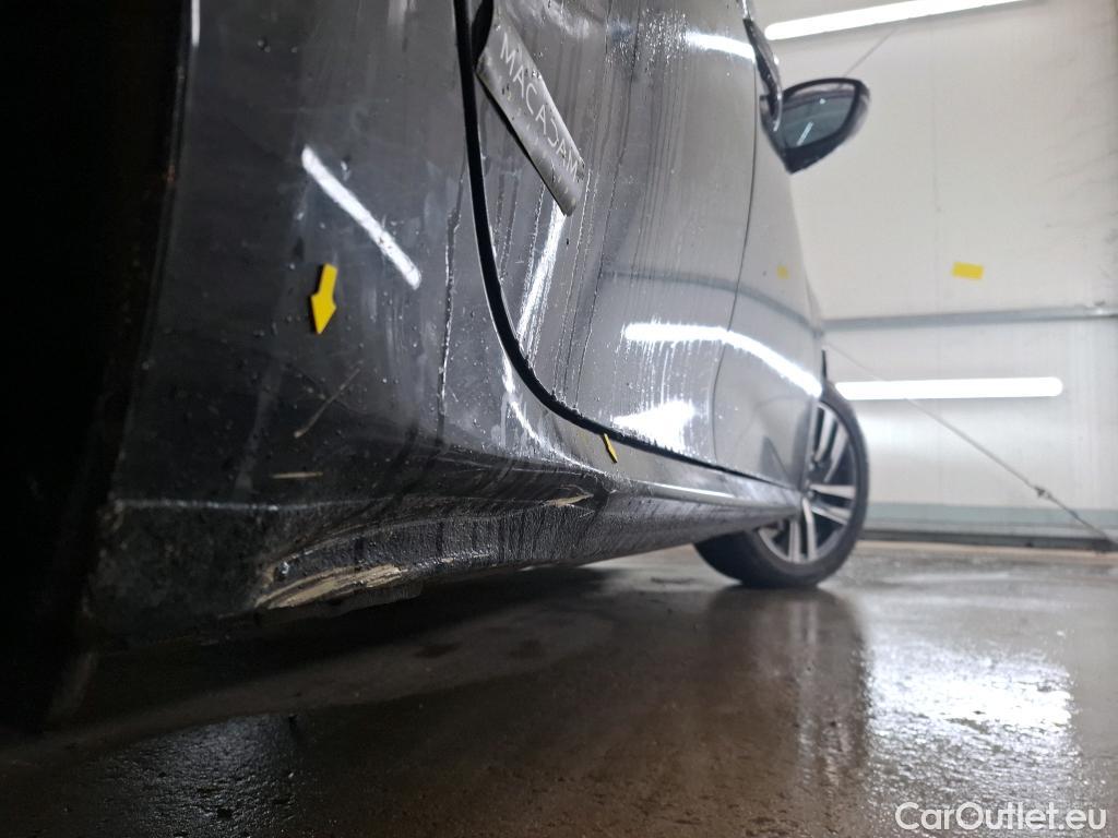  Peugeot  208  Allure Business 1.2 PureTech 100CV BVM6 E6d #2
