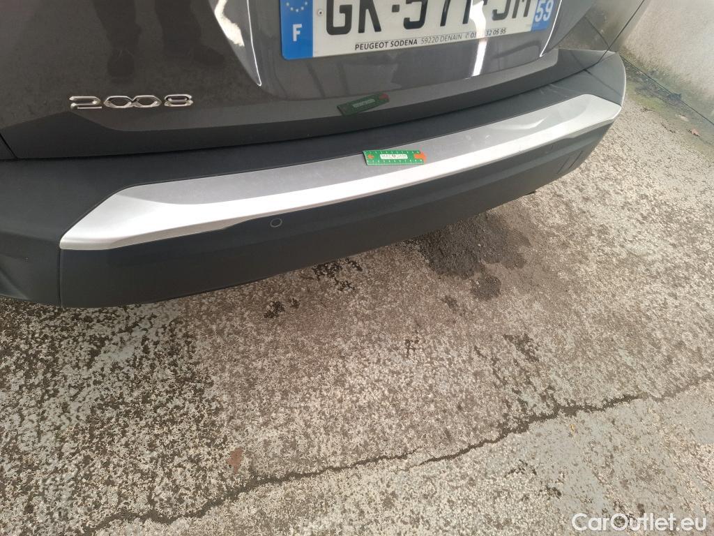  Peugeot  2008  Active Pack 1.2 PureTech 100CV BVM6 E6d #10