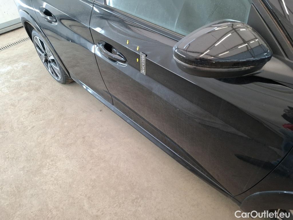  Peugeot  208  GT 1.2 PureTech 100CV BVA8 E6d #69