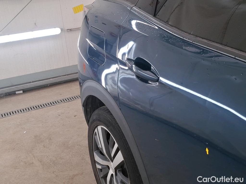  Peugeot  3008  Allure 1.5 HDi 130CV BVA8 E6d #14