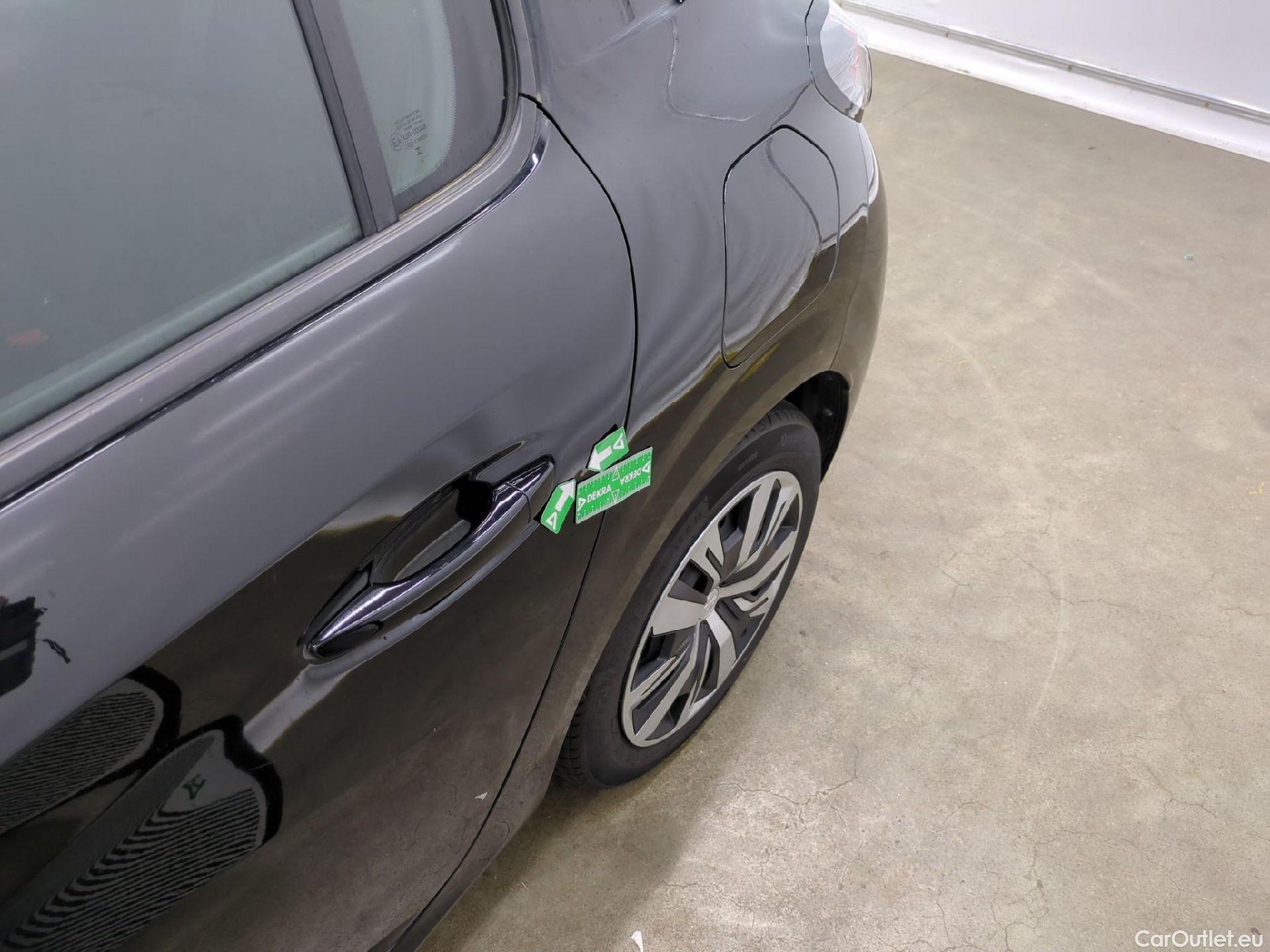  Peugeot  208  Active Pack 1.2 PureTech 100CV BVM6 E6d #25