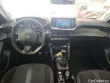  Peugeot  2008  Road Trip 1.2 PureTech 130CV BVM6 E6d #5