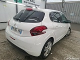  Peugeot  208  Allure Business 1.2 PureTech 110CV BVM6 E6dT #3