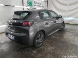  Peugeot  208  Active Business 1.2 PureTech 75CV BVM5 E6d #3