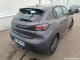  Peugeot  208  Active Pack 1.2 PureTech 75CV BVM5 E6d #3