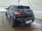  Peugeot  208  Allure Business 1.2 PureTech 100CV BVM6 E6d #2