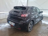  Peugeot  208  Allure Business 1.2 PureTech 100CV BVM6 E6d #3