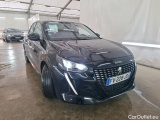  Peugeot  208  Allure Business 1.2 PureTech 100CV BVM6 E6d #4