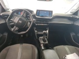  Peugeot  208  Allure Business 1.2 PureTech 100CV BVM6 E6d #5