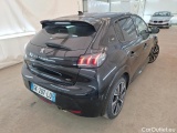  Peugeot  208  GT 1.2 PureTech 100CV BVA8 E6d #3