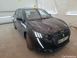  Peugeot  208  GT 1.2 PureTech 100CV BVA8 E6d #4