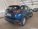  Peugeot  3008  Active Pack 1.2 PureTech 130CV BVM6 E6d #3