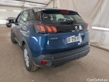  Peugeot  3008  Active Pack 1.2 PureTech 130CV BVM6 E6d #2