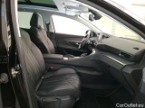  Peugeot  3008  Allure Business 1.2 PureTech 130CV BVA8 E6d #6