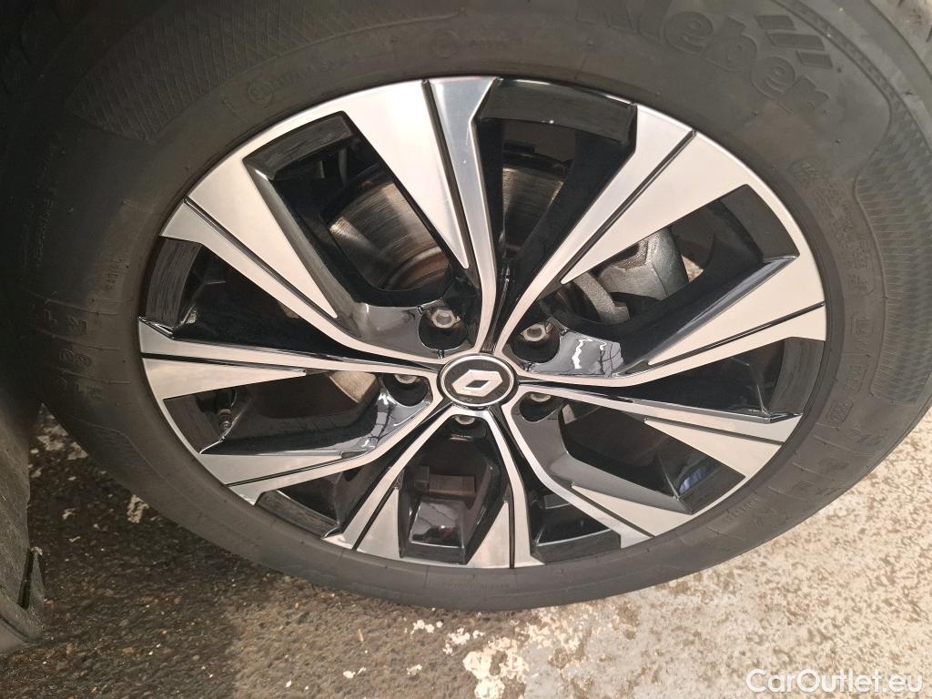  Renault  Captur  II Evolution 1.6 E-TECH Hybrid 145CV BVA6 E6d #2