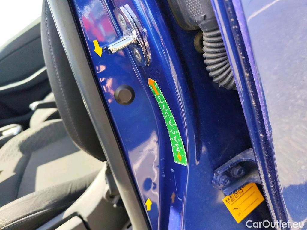  Renault  Clio  V Business 1.0 SCe 70CV BVM5 E6dT #10