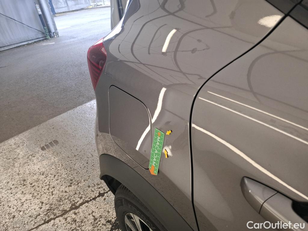  Renault  Captur  II Evolution 1.6 E-TECH Hybrid 145CV BVA6 E6d #10