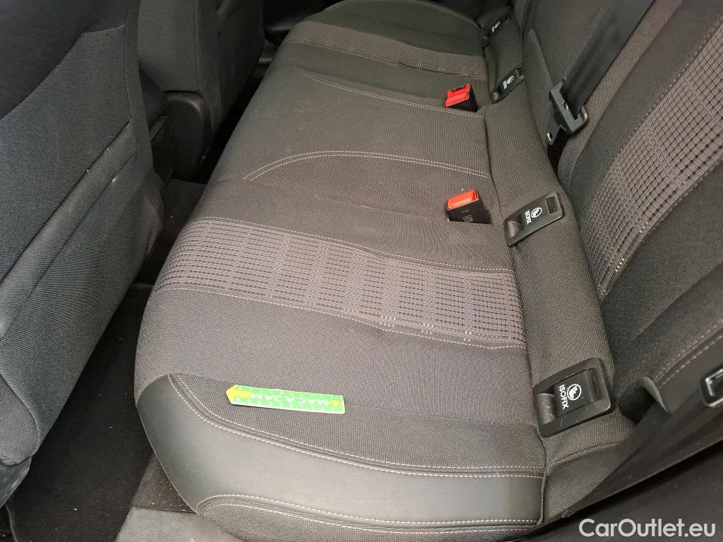  Peugeot  308  Allure 1.2 PureTech 130CV BVA8 E6d #51