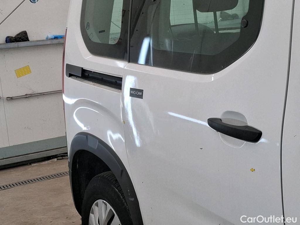  Peugeot  RIFTER  Active L1 1.2 PureTech #18