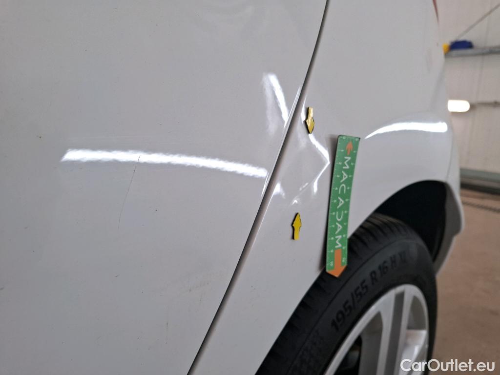  Renault  Clio  IV Business 0.9 TCe 90CV BVM5 E6 #8