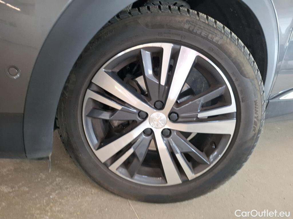  Peugeot  3008  Allure Pack 1.2 PureTech 130CV BVA8 E6d #32