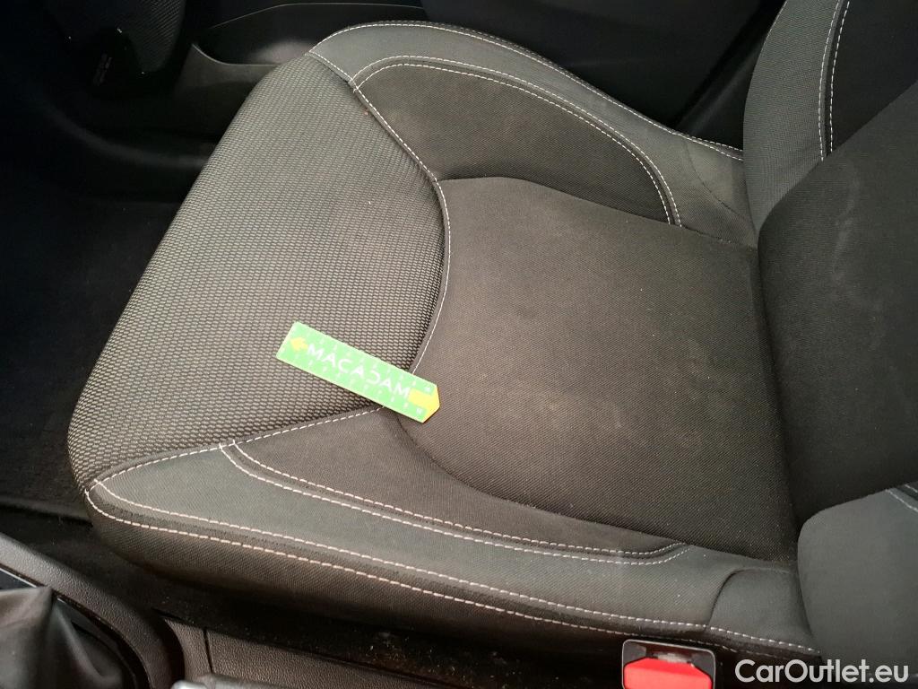  Renault  Clio  IV Business 0.9 TCe 90CV BVM5 E6 #19