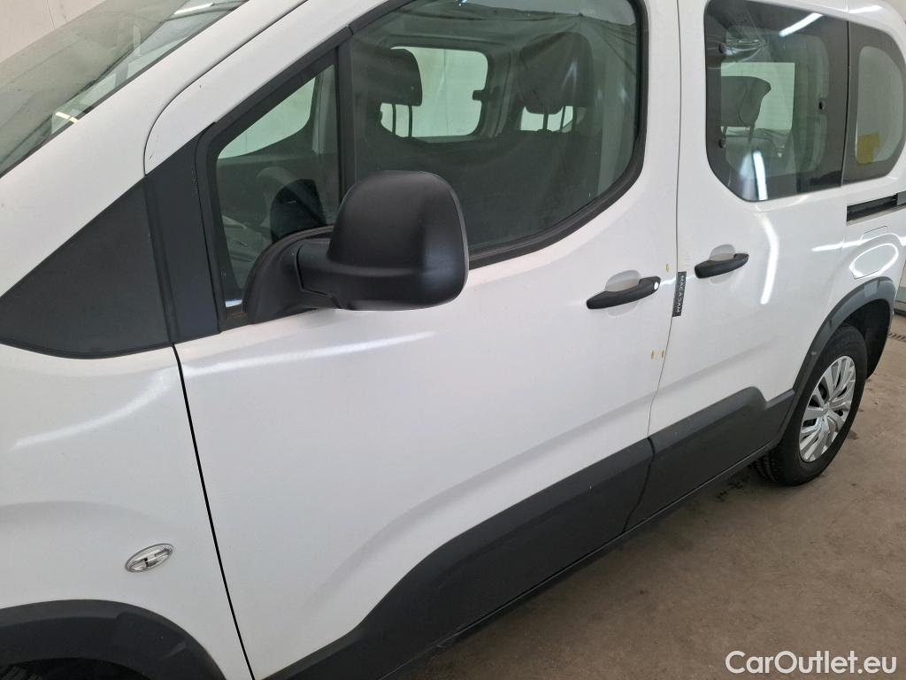  Peugeot  RIFTER  Active L1 1.2 PureTech #28