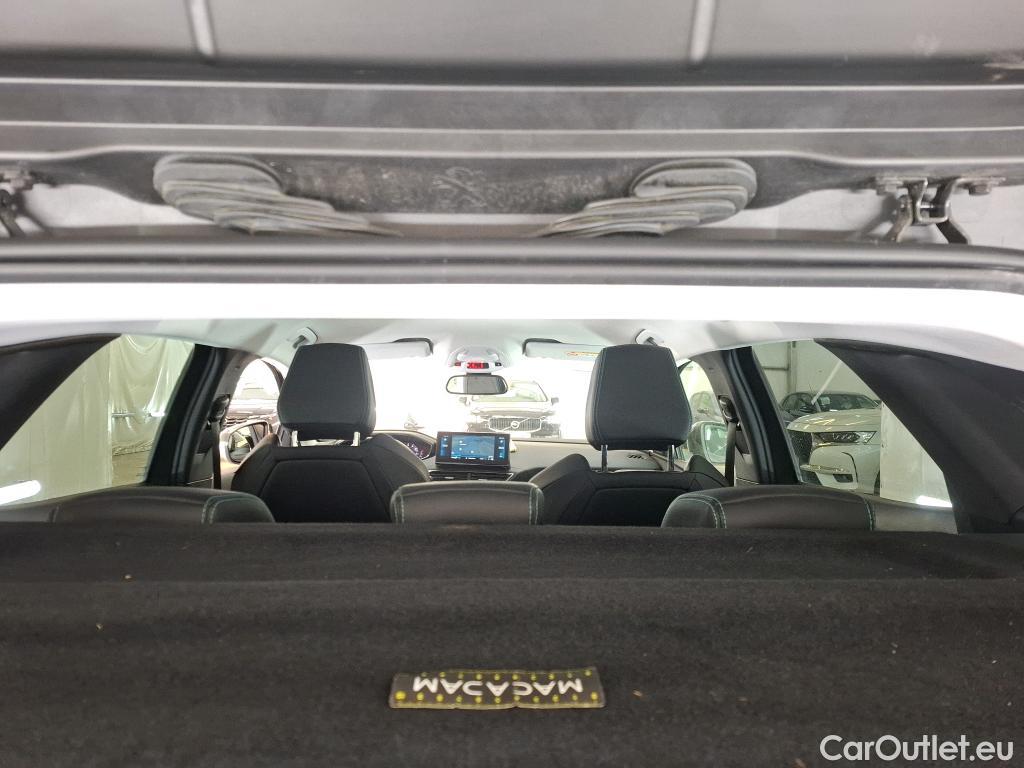  Peugeot  3008  Allure Pack 1.2 PureTech 130CV BVA8 E6d #33