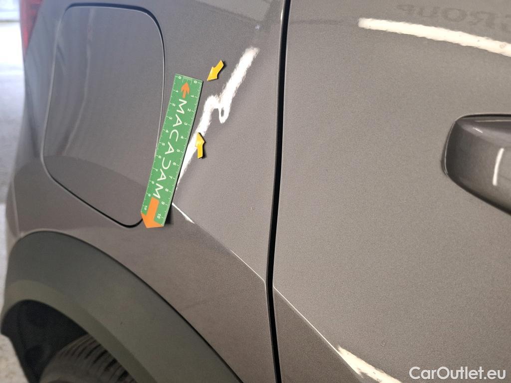  Renault  Captur  II Evolution 1.6 E-TECH Hybrid 145CV BVA6 E6d #11