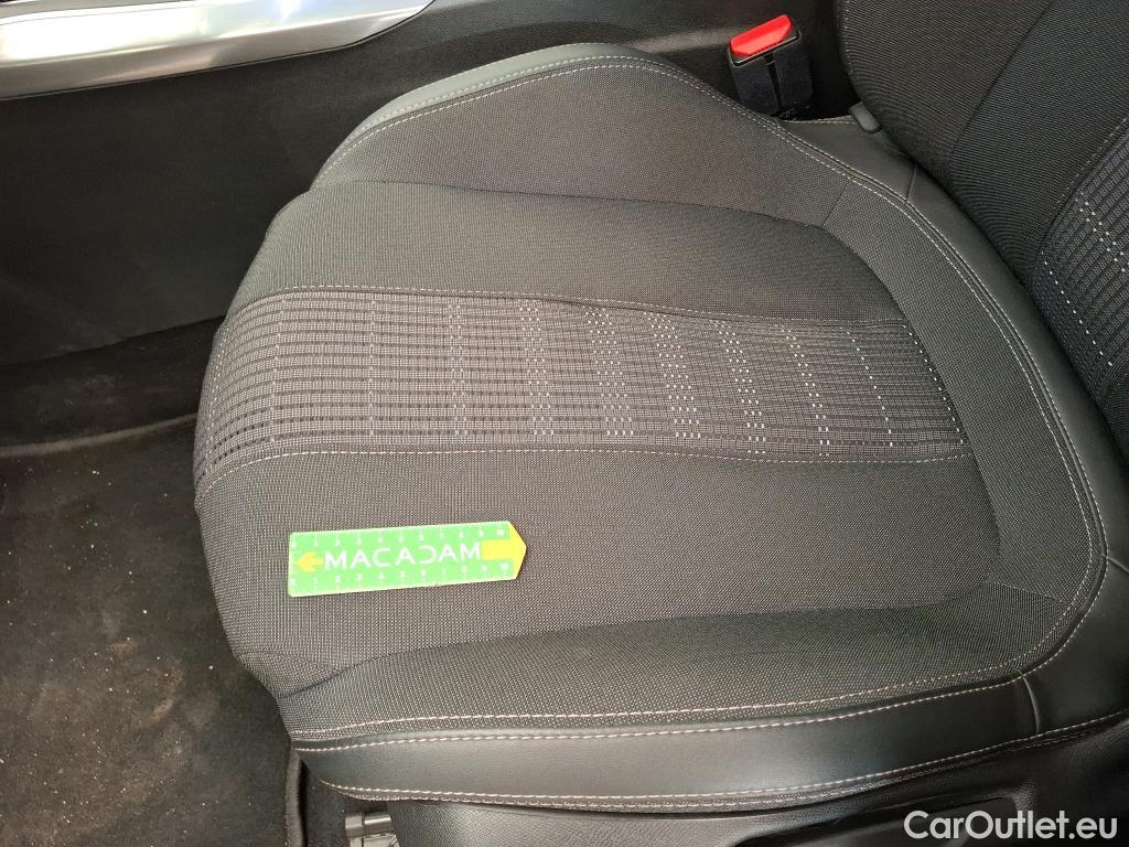  Peugeot  308  Allure 1.2 PureTech 130CV BVA8 E6d #50