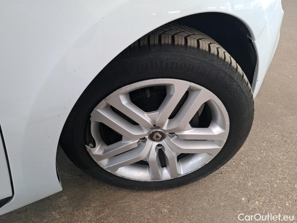  Renault  Clio  IV Business 0.9 TCe 90CV BVM5 E6 #17