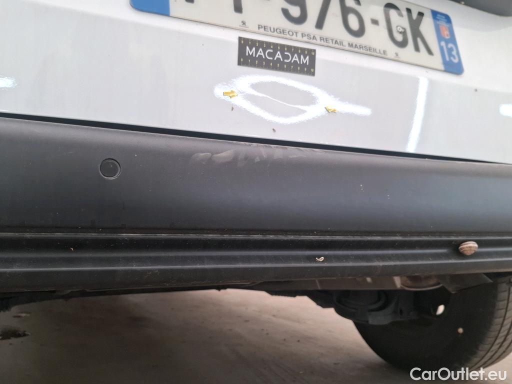  Peugeot  RIFTER  Active L1 1.2 PureTech #40