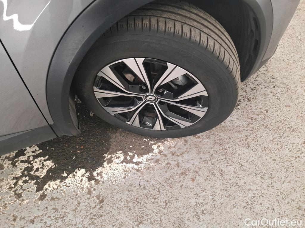  Renault  Captur  II Evolution 1.6 E-TECH Hybrid 145CV BVA6 E6d #1