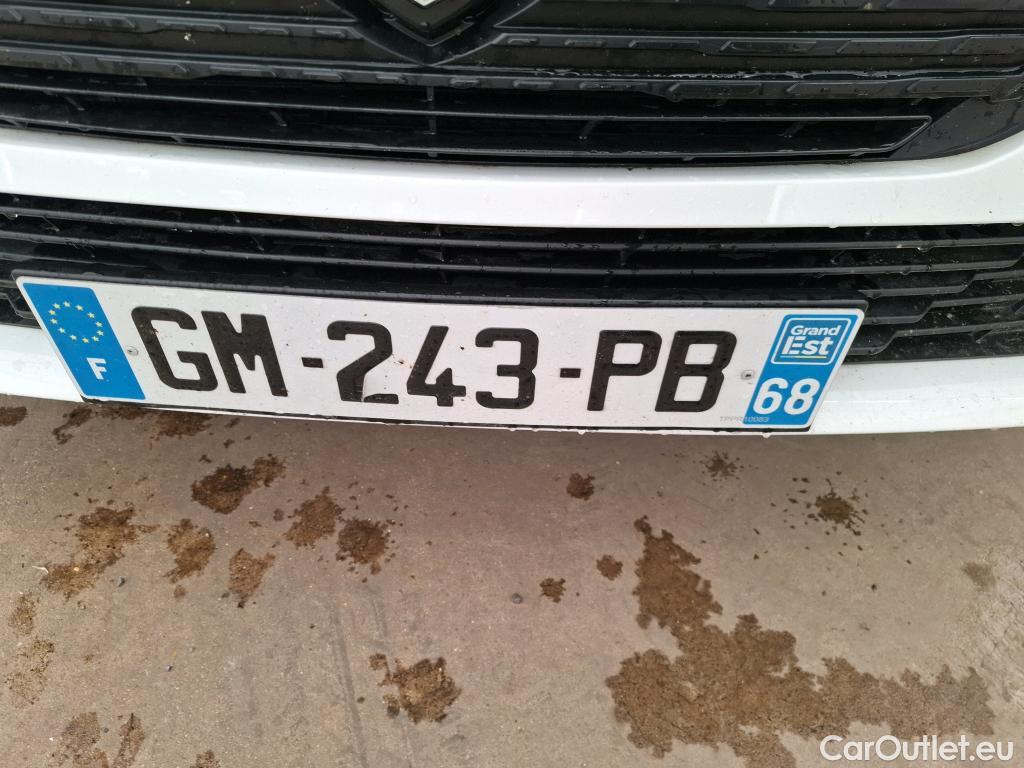  Peugeot  308  SW Active Pack 1.5 HDi 130CV BVA8 E6d #7