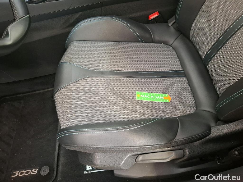  Peugeot  3008  II Allure Pack 1.5 HDi 130CV BVA8 E6d #4