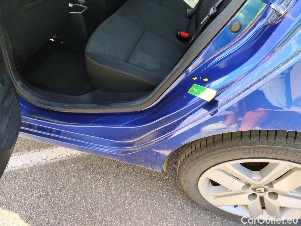  Renault  Clio  V Business 1.0 SCe 70CV BVM5 E6dT #14