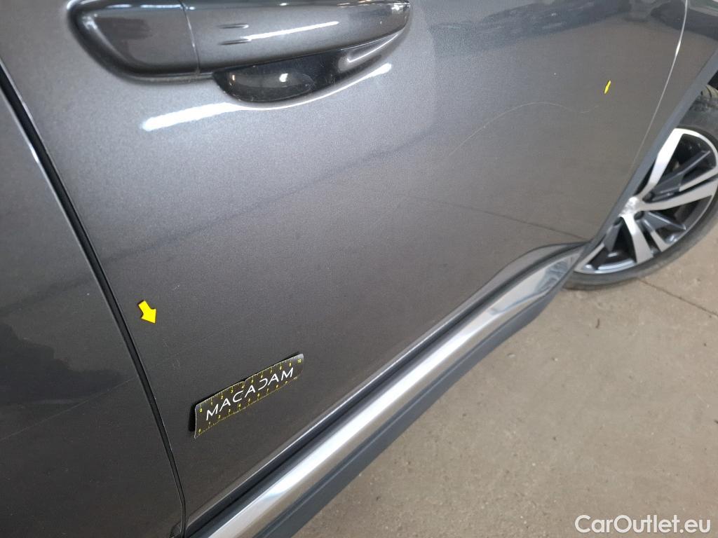  Peugeot  3008  Allure Pack 1.2 PureTech 130CV BVA8 E6d #8