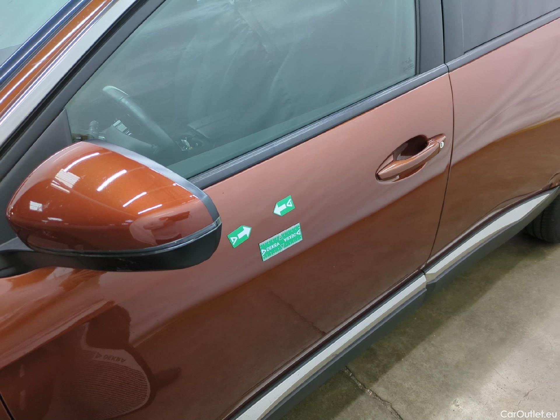  Peugeot  5008  Allure 1.2 PureTech 130CV BVM6 7 Sieges E6d #52