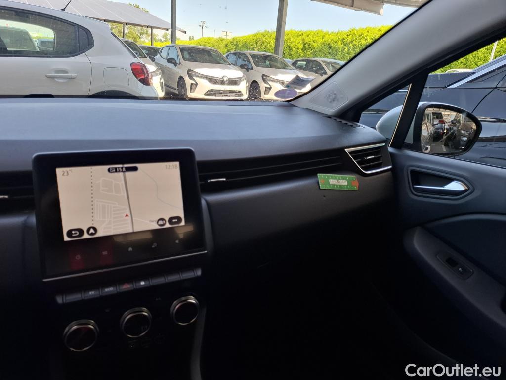  Renault  Clio  V Business 1.6 E-TECH Hybrid 140CV BVA6 E6d #5