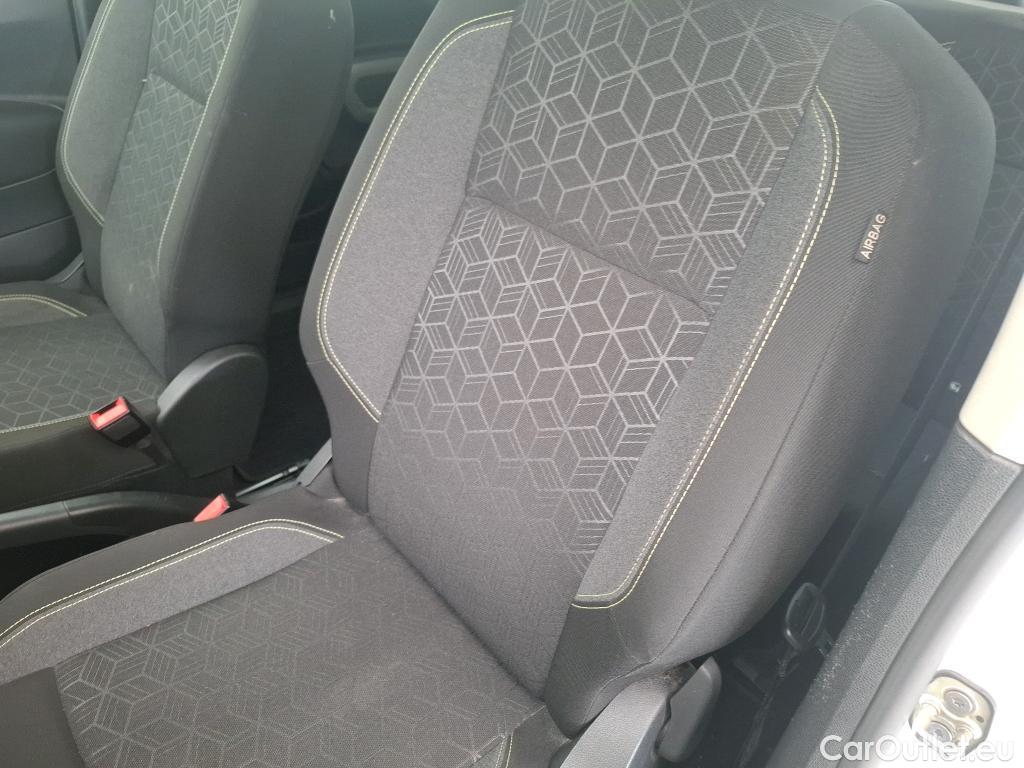  Peugeot  RIFTER  Active L1 1.2 PureTech #60