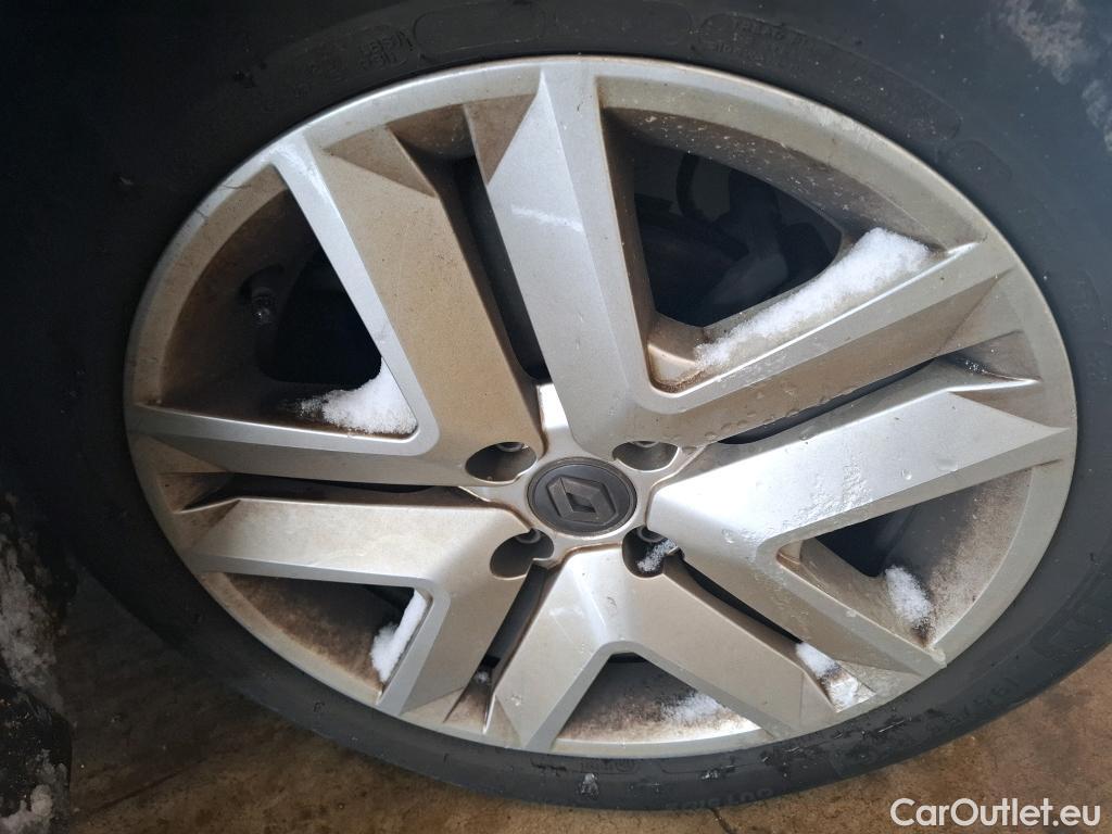  Renault  Clio  V Business 1.0 TCe 100CV BVM5 E6dT #9